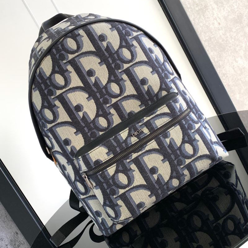 Christian Dior Backpacks - Click Image to Close